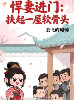 《悍妻进门：扶起一屋软骨头》王金珠陈天放完结版免费试读