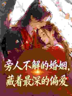 崔昭王衍主角旁人不解的婚姻，藏着最深的偏爱全文章节在线阅读