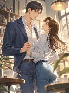 江映秋林裕文免费阅读(十年情深，碎于一夜全本资源) 无广告