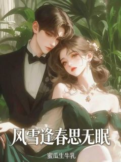 《林思陆司年》风雪逢春思无眠完结版精彩阅读