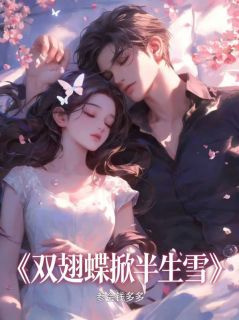 好书推荐《双翅蝶掀半生雪》沈悦顾以朗全文在线阅读