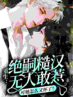 [沈锦夏陈文浩]重生：绝嗣糙汉无人敢惹，可她怎么又怀了！小说全文章节目录免费试读