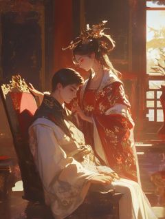 《锦书难寄，岁岁生寒》小说完结版精彩试读 宋锦书顾长清小说全文