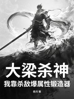 《大梁杀神，我靠杀敌爆属性锻造器！》小说章节列表精彩试读 沈炼骊珠小说阅读