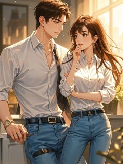 晚风不渡旧情深沈叙洲陈宛玉小说全本免费试读