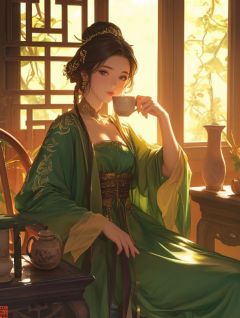 《绿茶让太子休了我，但我是当今皇后啊》完结版精彩阅读  2
