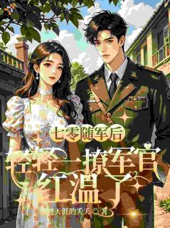 七零随军后，轻轻一撩军官红温了完整版小说在线阅读地址 主角沈微光陆清寒