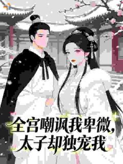 全宫嘲讽我卑微，太子却独宠我完整版 苏婉萧铎全章节阅读