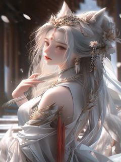 《慕容雪季无尘》小说大结局免费阅读 九尾衔来旧时雪小说全文