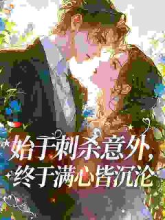 《诺诺陆景然》小说章节精彩试读 始于刺杀意外，终于满心皆沉沦小说全文