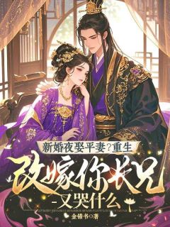 《新婚夜娶平妻？重生改嫁你长兄又哭什么》完结版免费试读 《新婚夜娶平妻？重生改嫁你长兄又哭什么》最新章节列表