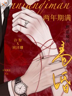 《许黎顾泽璟》两年期满，顾总驳回离婚完结版免费阅读