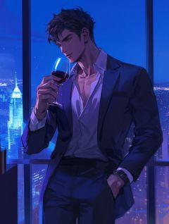半城春色，鬓微霜季铭远谢语茉小说全本免费试读