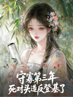 守寡第三年，死对头造反登基了陆引珠萧匀策全文免费试读