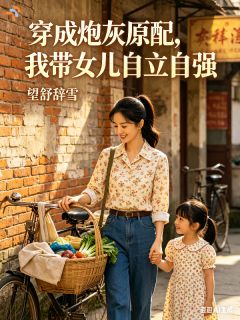 《穿成炮灰原配，我带女儿自己自强》大结局精彩试读 《穿成炮灰原配，我带女儿自己自强》最新章节目录