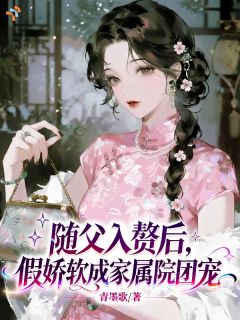 《宁软软宁圆圆》小说免费阅读 第8章