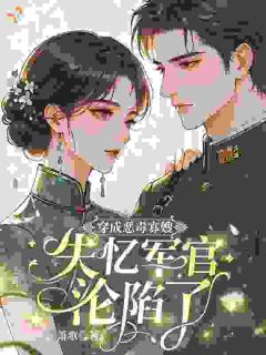 《穿成恶毒寡嫂：失忆军官沦陷了》小说章节在线阅读 沈棠顾砚廷小说阅读