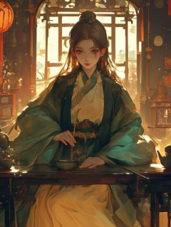 谢明烛萧景珩的江山易色，误尽平生小说精彩章节免费试读
