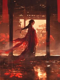 《君晚眠萧牧雨》小说完结版精彩试读 夜雨不眠泪已休小说全文