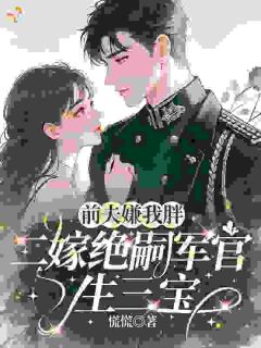 乔时意霍靳野前夫嫌我胖，二嫁绝嗣军官生三宝目录 乔时意霍靳野小说阅读