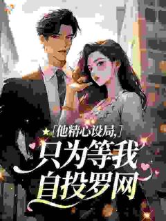 《金黎游铭》他精心设局，只为等我自投罗网全文免费试读