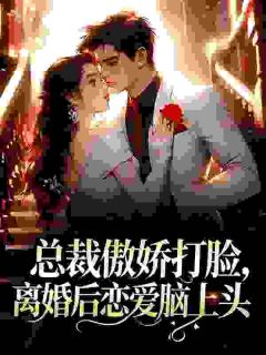 《不是你要离婚的吗，现在疯什么》小说全文精彩试读 邱意晚盛归鸿小说全文