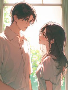 周砚声姜倩薇小说 《雨打芭蕉声声碎》小说全文免费试读