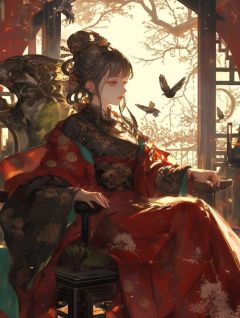《萧靖渊柳如烟》小说大结局免费试读  4
