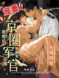 新婚后，禁撩军官变京圈宠妻狂魔第8章全本资源 林菀陆霆琛精彩章节未删减版