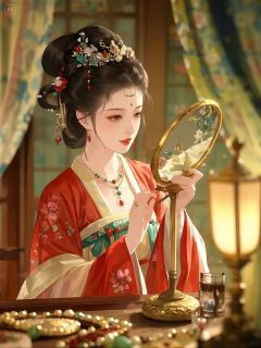 夏荷萧景琰重生后我不再认下香囊，贵妃急了精彩章节在线阅读