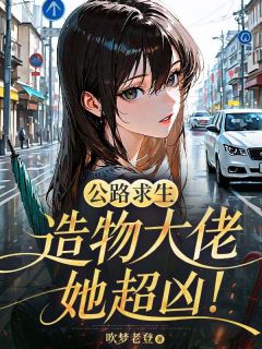 公路求生：造物大佬她超凶！林念张晓小说精彩内容免费试读