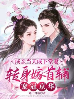 《成亲当天成下堂妻，转身嫁首辅宠冠京华》小说精彩试读 《成亲当天成下堂妻，转身嫁首辅宠冠京华》最新章节列表