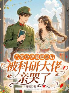 八零小孕妻进京后，被科研大佬亲哭了白清浅霍远征by锦花全文免费阅读