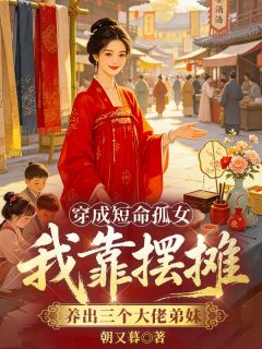 《穿成短命孤女，我靠摆摊养出三个大佬弟妹》小说免费阅读  第16章 撑腰