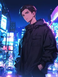 《空负几朝暮》江晏山霍媚然陈斯年全部章节目录