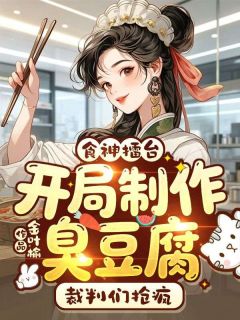 精品热文《沈佳瑶周飞》食神擂台：开局制作臭豆腐，裁判们抢疯小说全文完整版在线阅读无删减