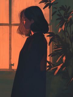 《他如死板的山，独独不曾为我哗然》小说大结局免费试读  4