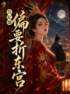 《沈姝妍萧承胤》贵妃她偏要折东宫章节目录在线阅读 第3章