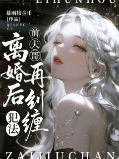 《秦澄霍思琛》前夫哥，离婚后再纠缠，犯法章节在线试读  第三章 我不要你报恩了