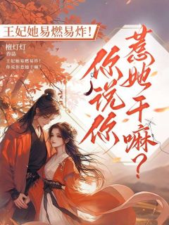 《檀灯灯墨倾尘》免费试读 王妃她易燃易炸！你说你惹她干嘛？小说章节目录