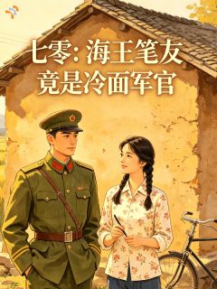 七零：海王笔友竟是冷面军官小说 苏麦沈砚小说叫什么