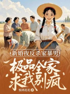 《新婚夜反杀家暴男，极品全家求我别疯》大结局在线阅读 《新婚夜反杀家暴男，极品全家求我别疯》最新章节列表