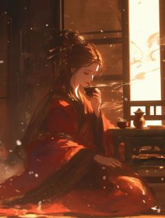 《全府以为我真傻，直到王爷绝嗣那一天》沈若笙萧衍承章节在线试读
