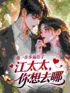 苏凉意陌千宸小说 他一步步逼近：江太太，你想去哪章节在线阅读