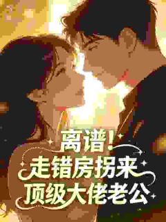 离谱！走错房拐来顶级大佬老公林念汐霍京墨by鹿杳杳全文免费阅读