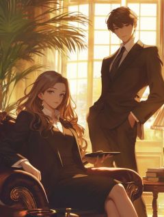 丈夫总是人淡如菊全章节免费在线阅读 何心周璟完结版