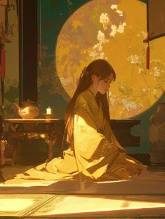 月明千里不负卿主角夏秋迦叶全文章节在线阅读