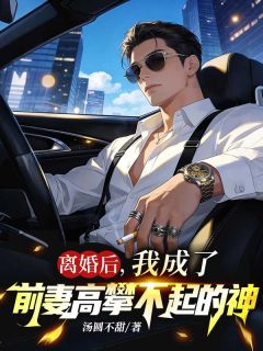 离婚后，我成了前妻高攀不起的神全文免费阅读 楚云林韵小说《离婚后，我成了前妻高攀不起的神》章节精彩章节