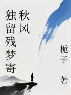 《独留残梦寄秋风》小说章节列表免费试读 秦语傅景淮 7小说全文