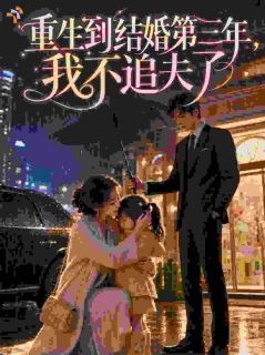 精品热文《重生到结婚第三年，我不追夫了》乔南栀程砚舟小说全文精彩章节免费试读无删减